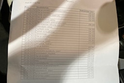 Punainen Audi A5 2008 kuva 20.