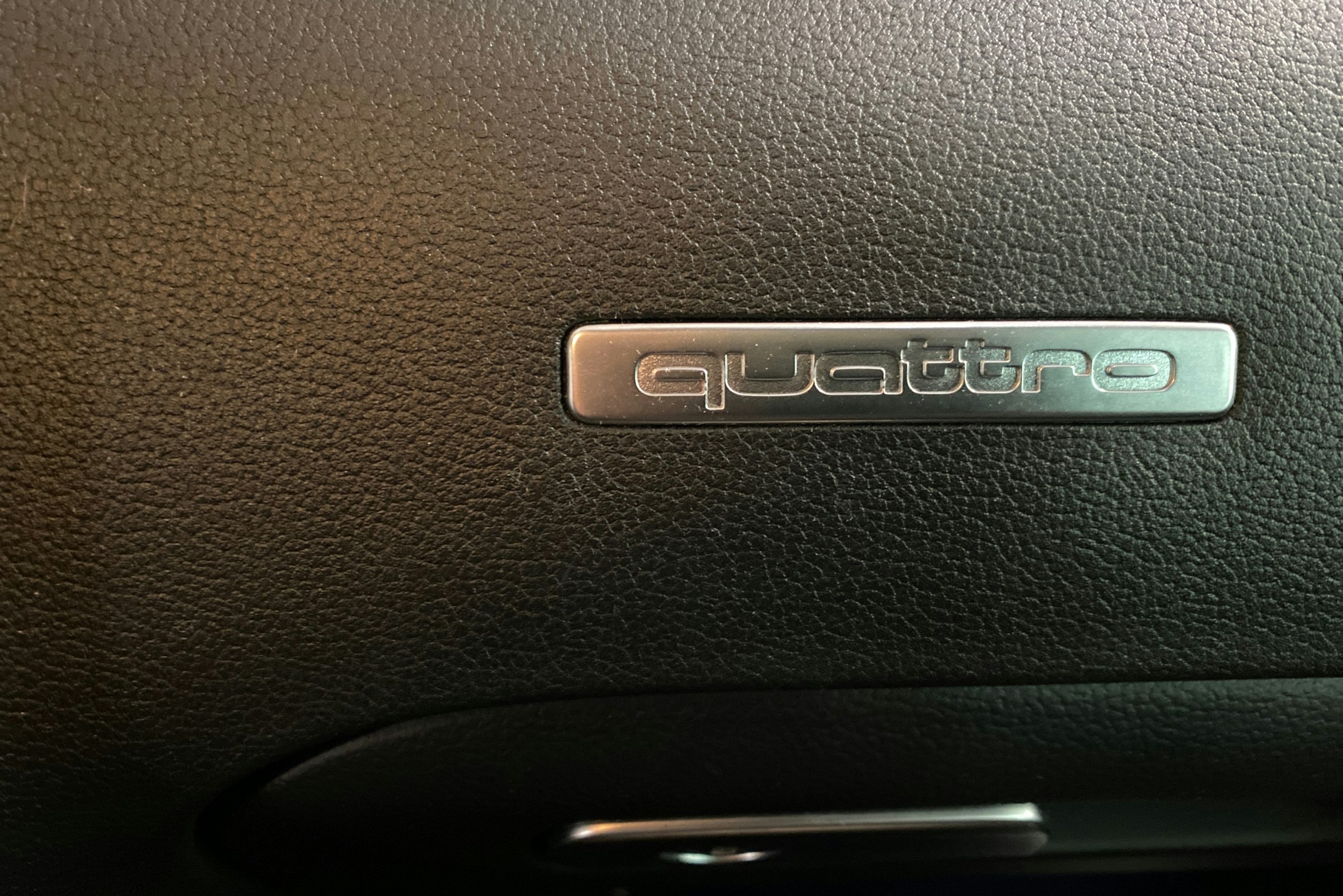 Punainen Audi A5 2008 kuva 22.