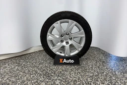 Ruskea (beige) Audi A5 2010 kuva 10.