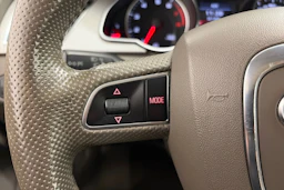 Ruskea (beige) Audi A5 2010 kuva 14.
