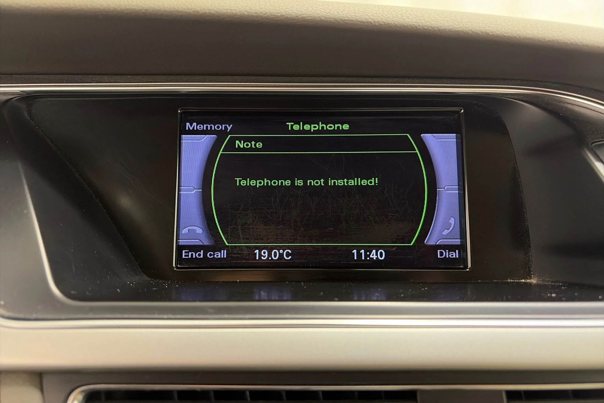 Ruskea (beige) Audi A5 2010 kuva 17.
