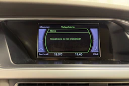 Ruskea (beige) Audi A5 2010 kuva 17.