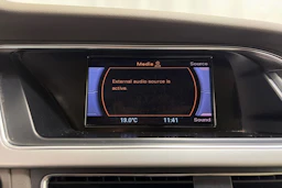 Ruskea (beige) Audi A5 2010 kuva 18.