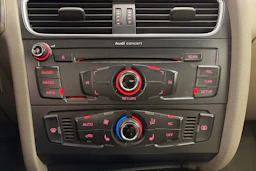 Ruskea (beige) Audi A5 2010 kuva 19.