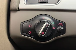 Ruskea (beige) Audi A5 2010 kuva 21.