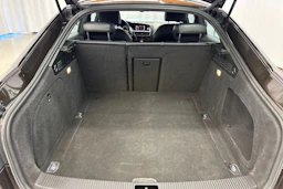 ruskea (beige) Audi A5 2010 kuva 16.