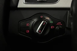 ruskea (beige) Audi A5 2010 kuva 20.