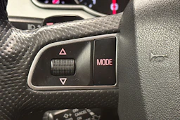ruskea (beige) Audi A5 2010 kuva 22.