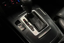 ruskea (beige) Audi A5 2010 kuva 31.