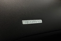 ruskea (beige) Audi A5 2010 kuva 32.