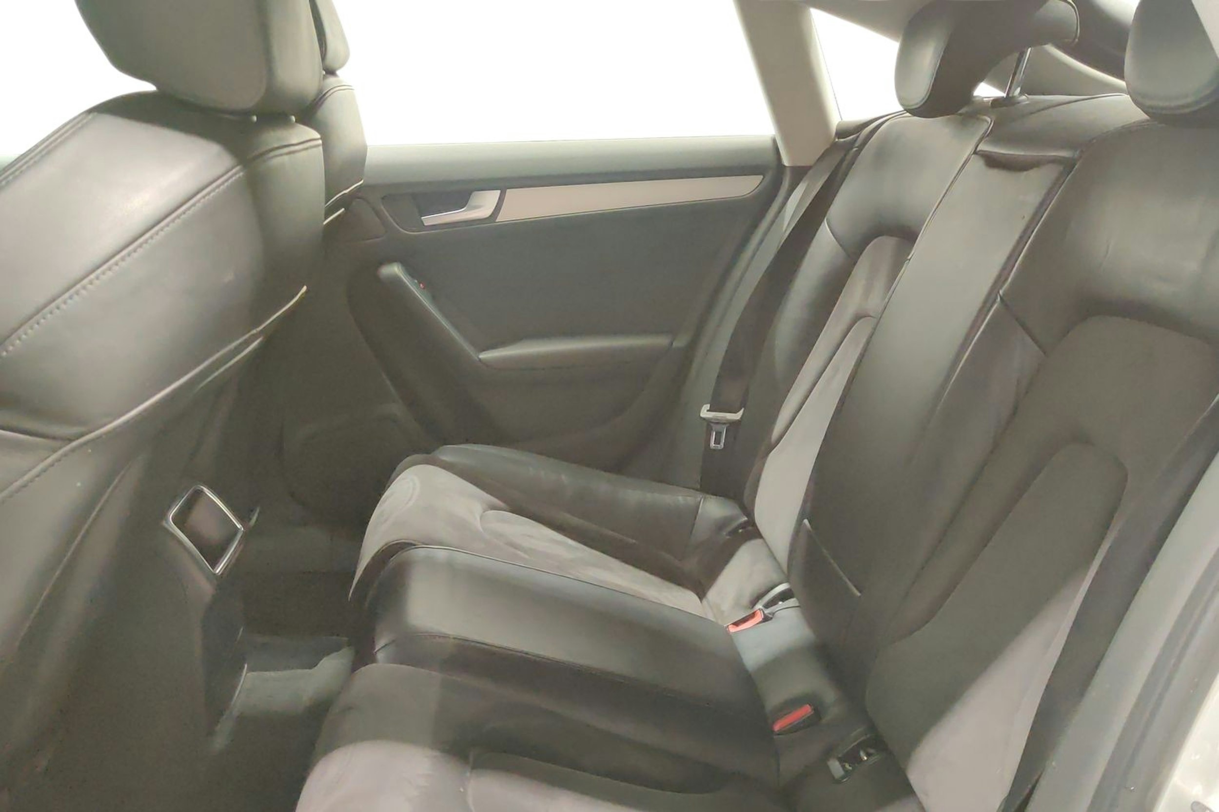 hopea Audi A5 2010 kuva 10.
