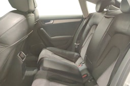 hopea Audi A5 2010 kuva 10.