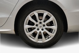 hopea Audi A5 2010 kuva 11.
