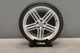 hopea Audi A5 2010 kuva 13.