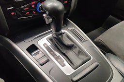 hopea Audi A5 2010 kuva 17.