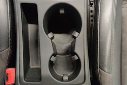 hopea Audi A5 2010 kuva 18.