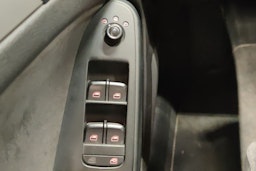 hopea Audi A5 2010 kuva 19.