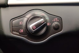 hopea Audi A5 2010 kuva 20.