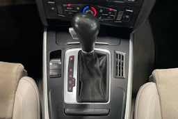 sininen Audi A5 2010 kuva 23.