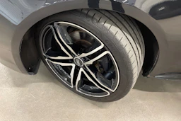 Musta Audi A5 2010 kuva 10.