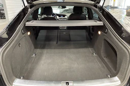 Musta Audi A5 2010 kuva 12.