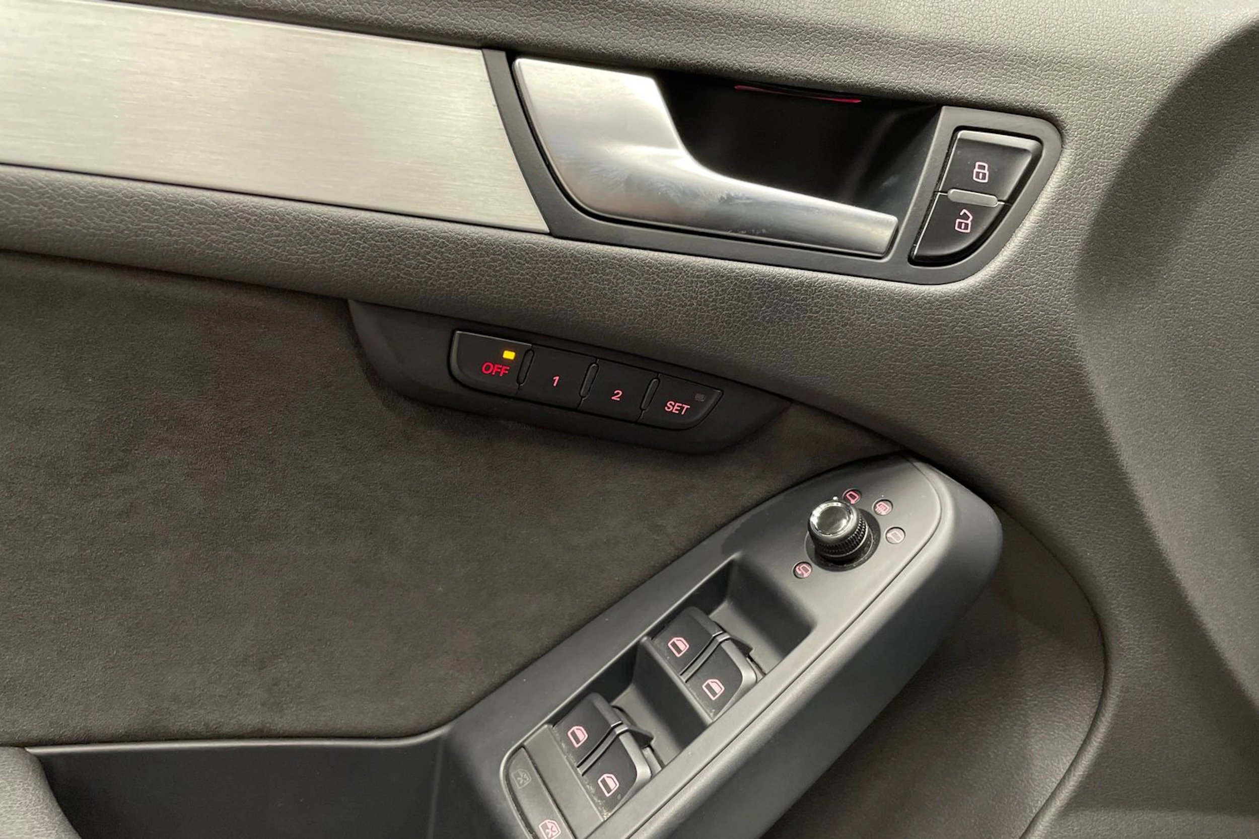 Musta Audi A5 2010 kuva 21.