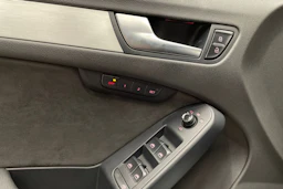 Musta Audi A5 2010 kuva 21.