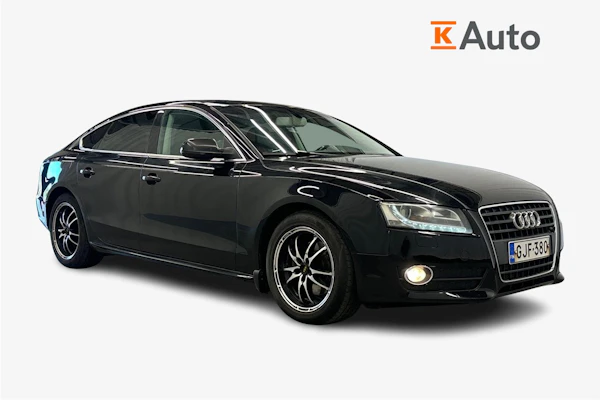Audi A5 Sportback Business Plus 2,0 TDI DPF 105 kW multtronic-autom.