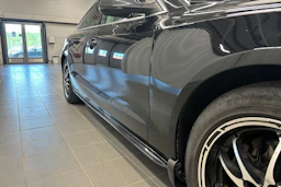 musta Audi A5 2011 kuva 15.