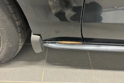 musta Audi A5 2011 kuva 17.