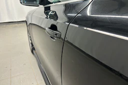 musta Audi A5 2011 kuva 18.
