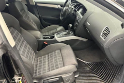 musta Audi A5 2011 kuva 24.