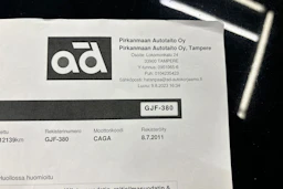 musta Audi A5 2011 kuva 32.