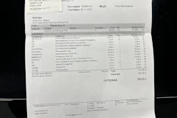 musta Audi A5 2011 kuva 33.