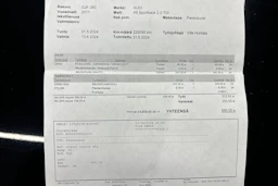 musta Audi A5 2011 kuva 36.