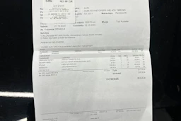 musta Audi A5 2011 kuva 38.