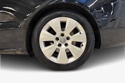 musta Audi A5 2011 kuva 11.