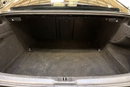 musta Audi A5 2011 kuva 14.