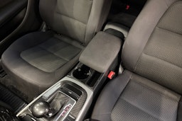 musta Audi A5 2011 kuva 15.