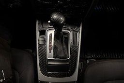 musta Audi A5 2011 kuva 16.