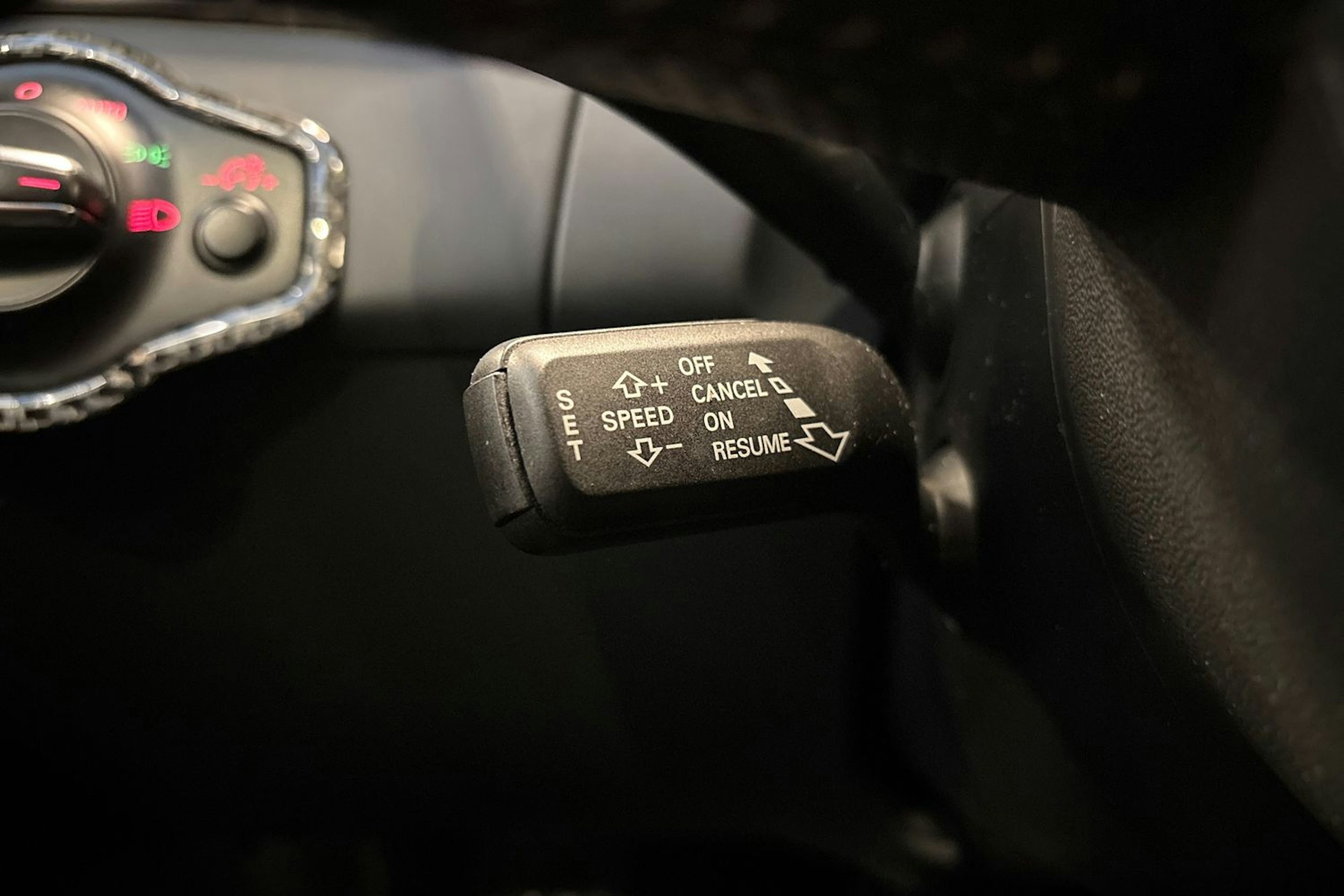 musta Audi A5 2011 kuva 20.