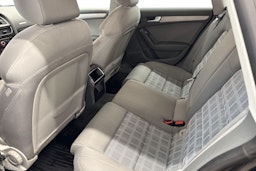 musta Audi A5 2012 kuva 8.
