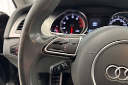 musta Audi A5 2012 kuva 12.