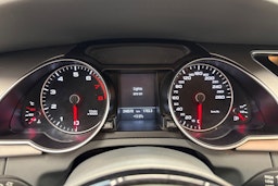 musta Audi A5 2012 kuva 14.