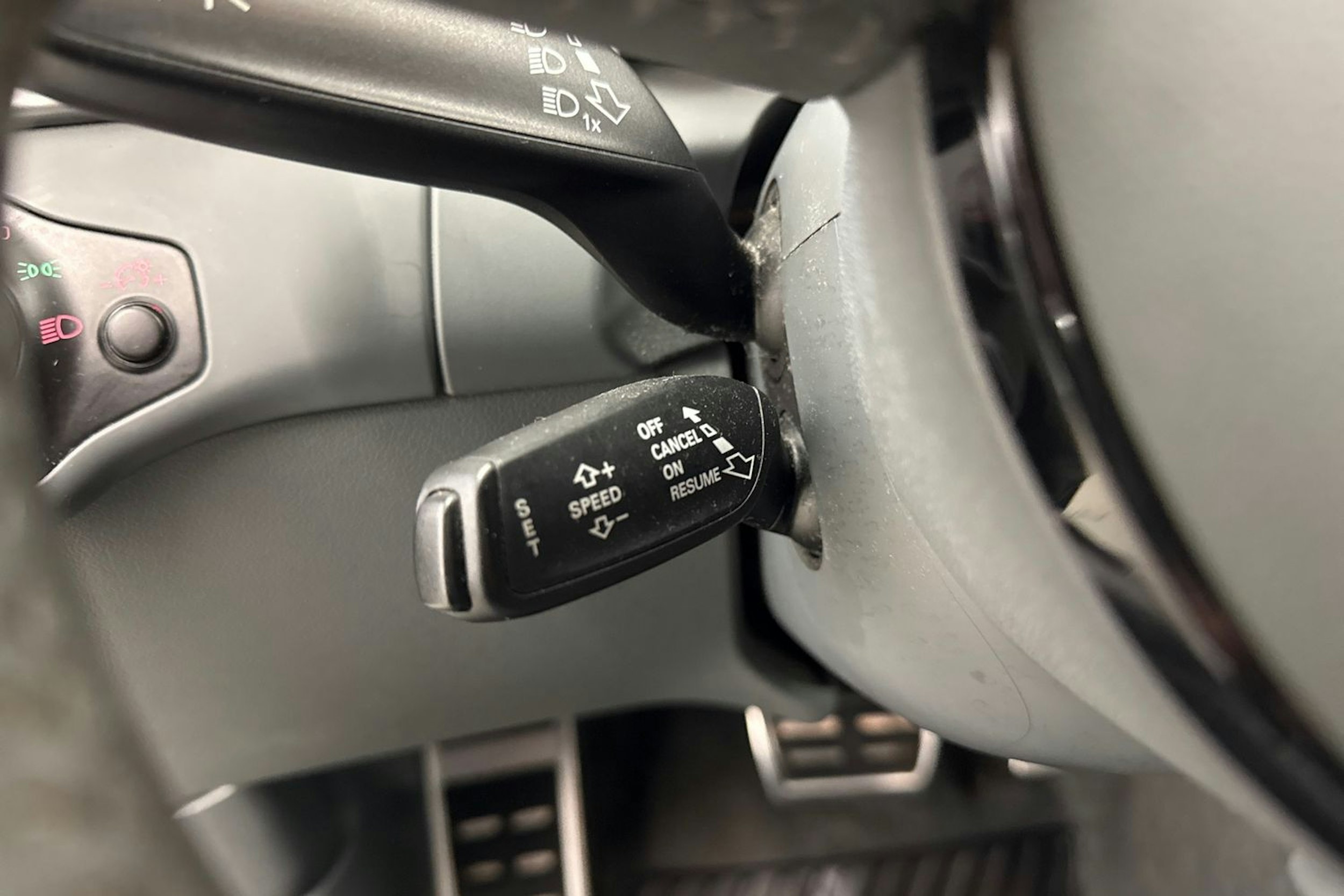 musta Audi A5 2012 kuva 15.