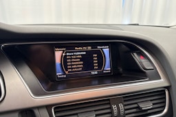 musta Audi A5 2012 kuva 16.