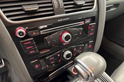musta Audi A5 2012 kuva 17.