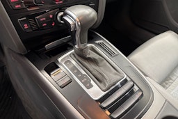 musta Audi A5 2012 kuva 18.