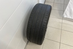 Valkoinen Audi A5 2012 kuva 19.