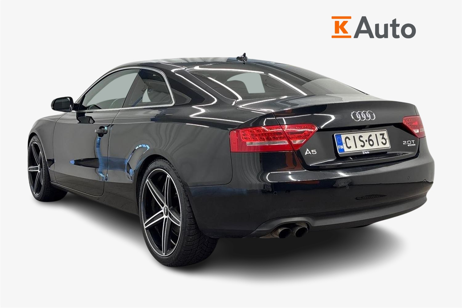 Audi A5 2012, kuva 2/23